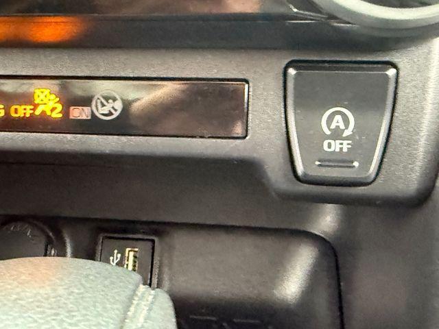 used 2024 Toyota RAV4 car, priced at $29,495