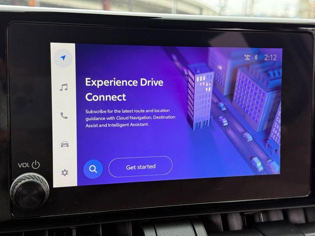 used 2024 Toyota RAV4 car, priced at $29,495