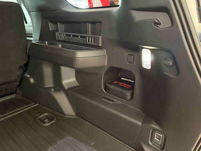 new 2025 Toyota 4Runner car, priced at $42,643