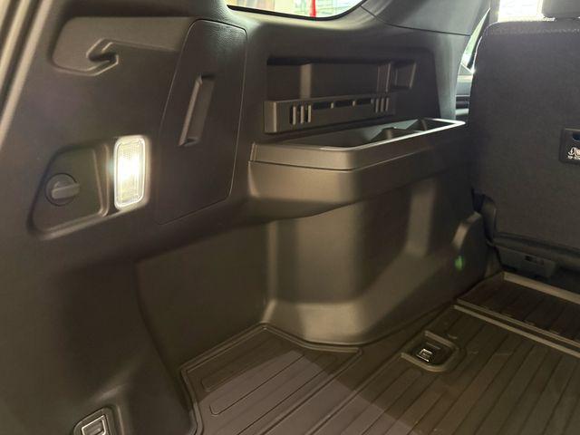 new 2025 Toyota 4Runner car, priced at $42,643