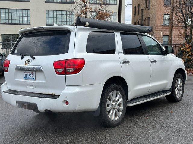 used 2010 Toyota Sequoia car, priced at $13,995