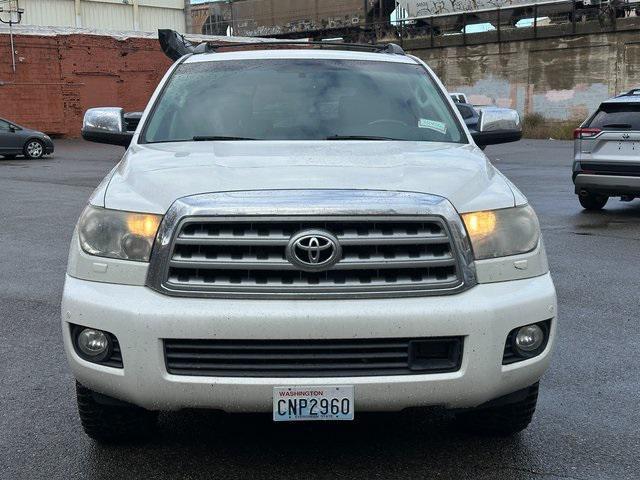 used 2010 Toyota Sequoia car, priced at $13,995