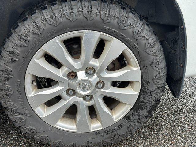 used 2010 Toyota Sequoia car, priced at $13,995