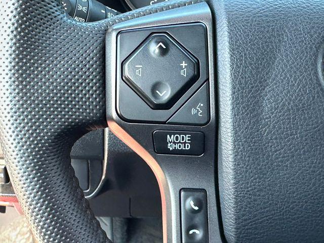 used 2023 Toyota Tacoma car, priced at $42,893