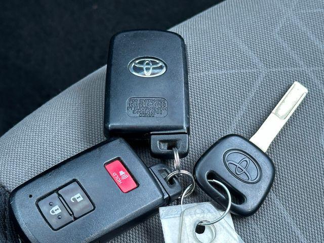 used 2023 Toyota Tacoma car, priced at $42,893