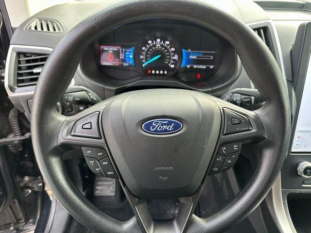 used 2023 Ford Edge car, priced at $25,310