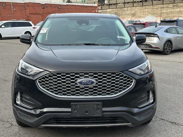 used 2023 Ford Edge car, priced at $25,310