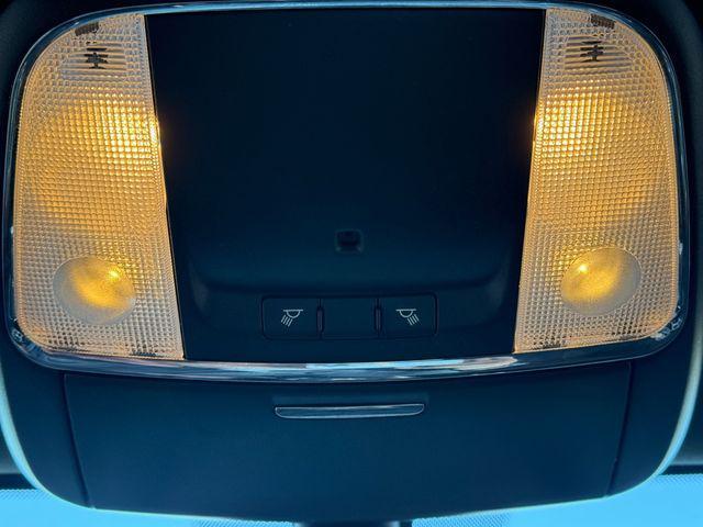 used 2016 Jeep Grand Cherokee car, priced at $11,633