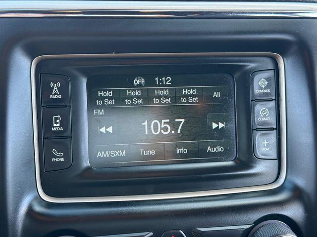 used 2016 Jeep Grand Cherokee car, priced at $11,633