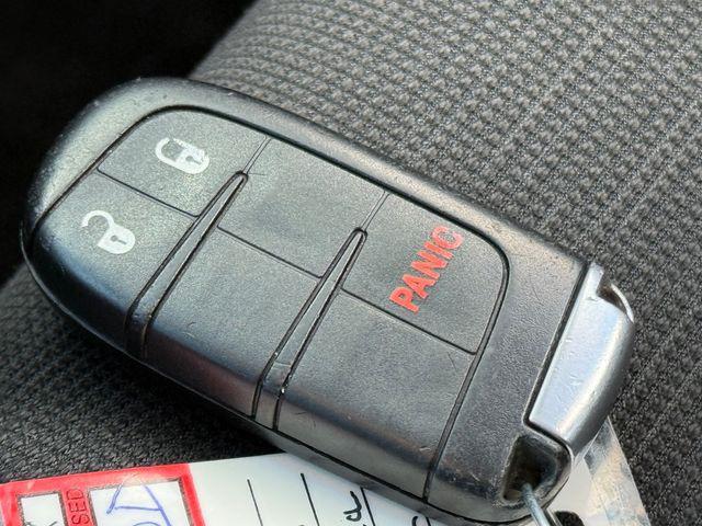 used 2016 Jeep Grand Cherokee car, priced at $11,633