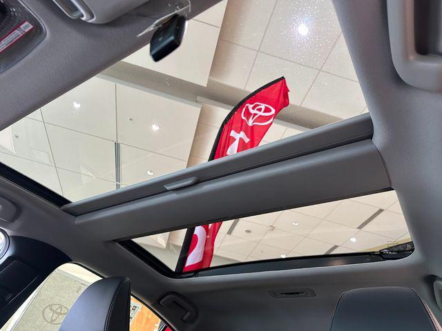 new 2025 Toyota Prius car, priced at $38,073