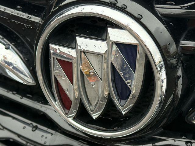 used 2022 Buick Encore GX car, priced at $20,995