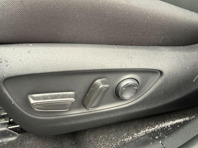 new 2025 Toyota RAV4 car, priced at $36,744