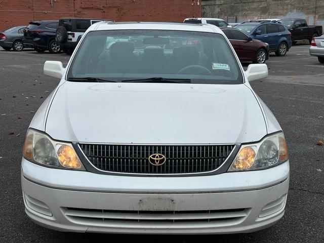 used 2000 Toyota Avalon car, priced at $6,098