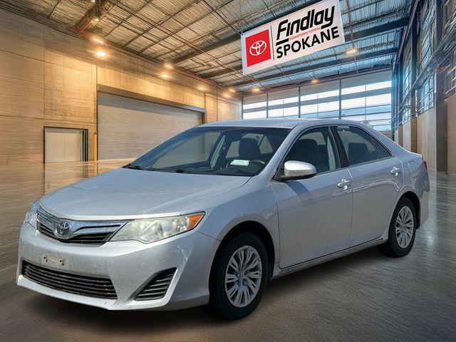 used 2014 Toyota Camry car, priced at $11,995