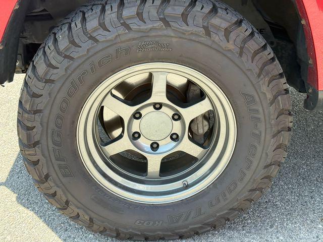 used 2016 Toyota 4Runner car, priced at $28,995