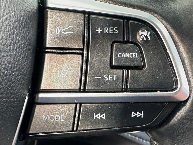 used 2020 Toyota Highlander car, priced at $34,087