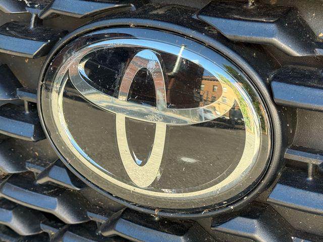 used 2024 Toyota Corolla Cross car, priced at $27,995