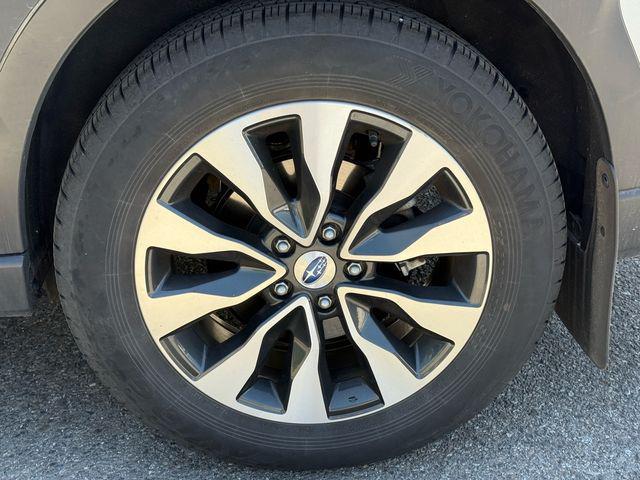 used 2023 Subaru Outback car, priced at $33,995
