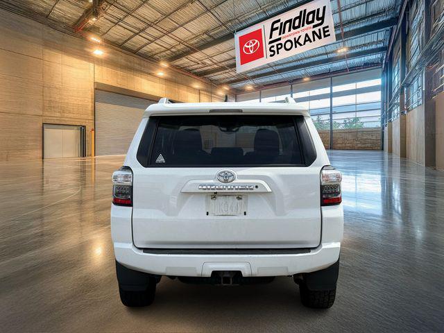 used 2018 Toyota 4Runner car, priced at $30,995