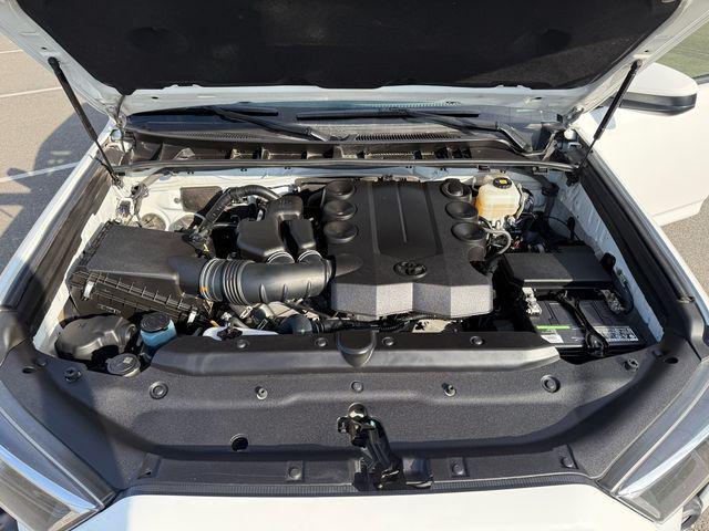used 2018 Toyota 4Runner car, priced at $29,225