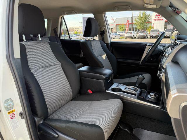 used 2018 Toyota 4Runner car, priced at $29,225
