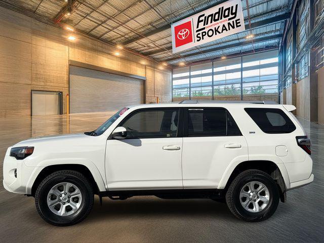 used 2018 Toyota 4Runner car, priced at $29,225