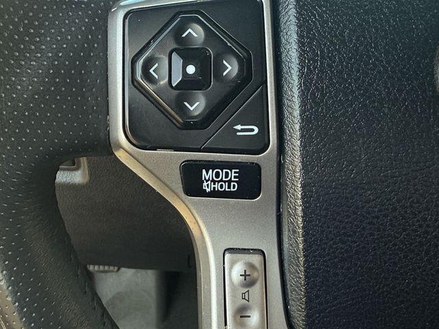 used 2018 Toyota 4Runner car, priced at $29,225
