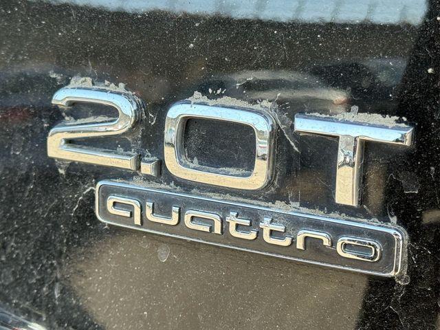 used 2016 Audi Q5 car, priced at $12,995