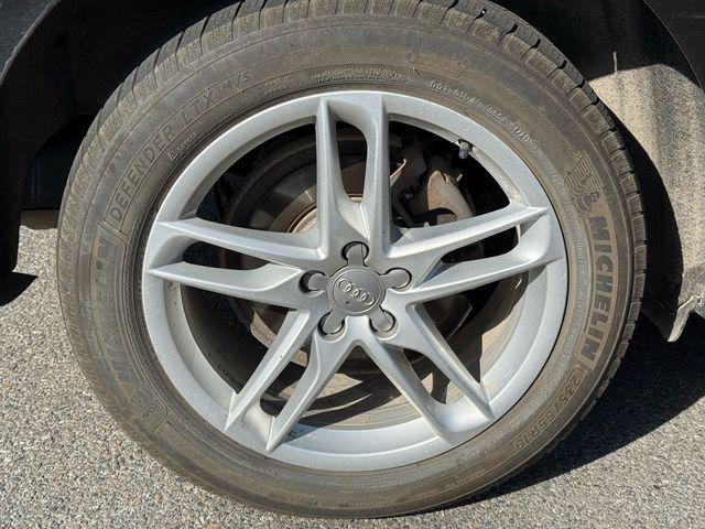 used 2016 Audi Q5 car, priced at $12,995