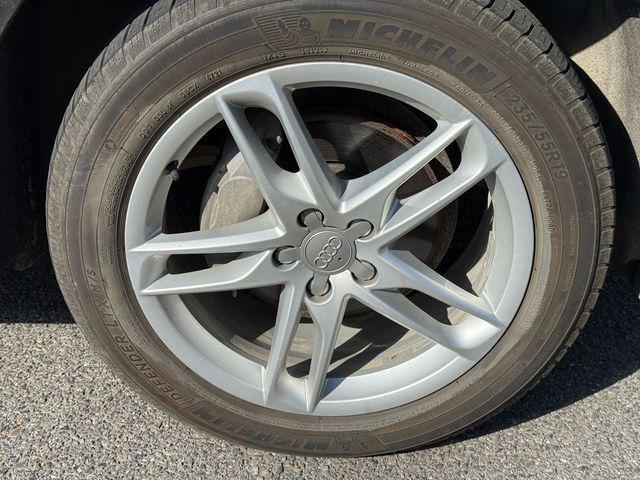 used 2016 Audi Q5 car, priced at $12,995