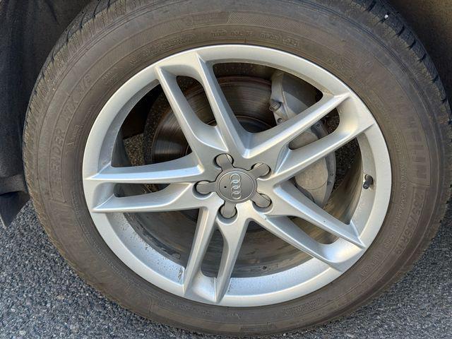 used 2016 Audi Q5 car, priced at $12,995