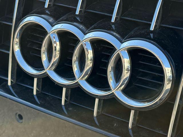 used 2016 Audi Q5 car, priced at $12,995