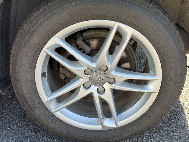 used 2016 Audi Q5 car, priced at $12,995