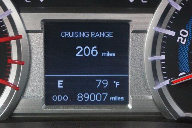 used 2016 Toyota 4Runner car, priced at $25,995