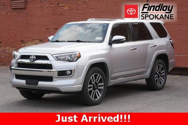 used 2016 Toyota 4Runner car, priced at $25,995
