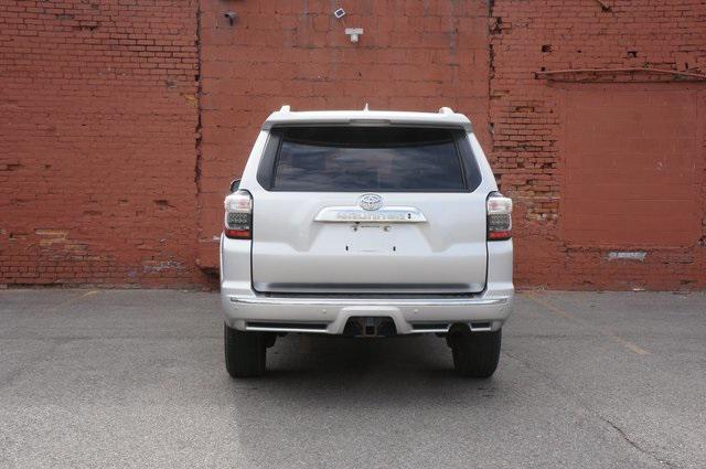 used 2016 Toyota 4Runner car, priced at $25,995
