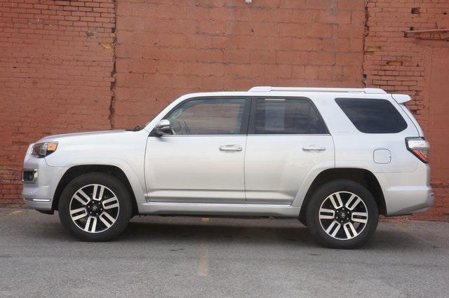 used 2016 Toyota 4Runner car, priced at $25,995