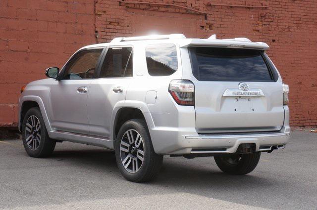 used 2016 Toyota 4Runner car, priced at $25,995