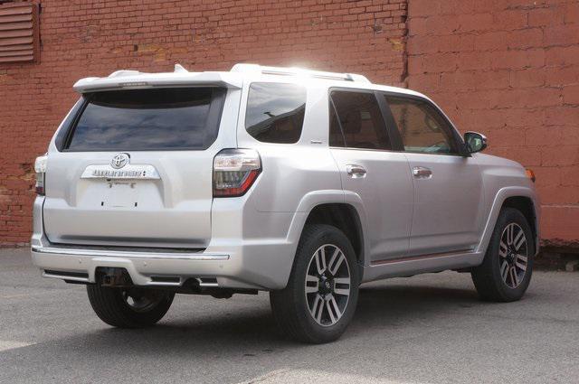 used 2016 Toyota 4Runner car, priced at $25,995