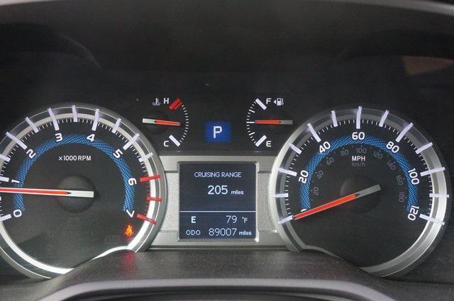 used 2016 Toyota 4Runner car, priced at $25,995