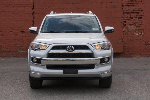 used 2016 Toyota 4Runner car, priced at $25,995
