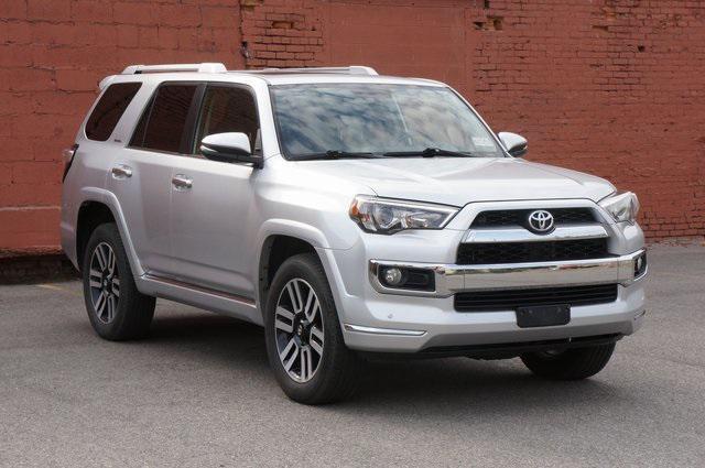 used 2016 Toyota 4Runner car, priced at $25,995