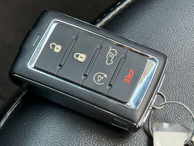 used 2021 Jeep Grand Cherokee L car, priced at $25,935