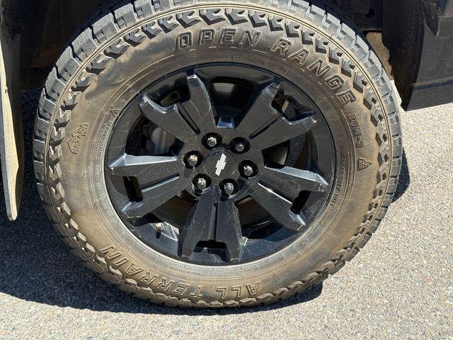 used 2018 Chevrolet Colorado car, priced at $26,495