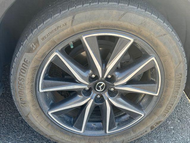 used 2017 Mazda CX-5 car, priced at $20,995