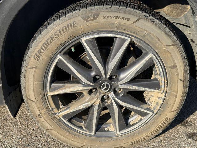 used 2017 Mazda CX-5 car, priced at $20,995