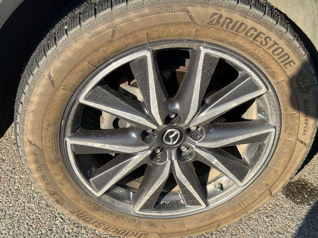 used 2017 Mazda CX-5 car, priced at $20,995