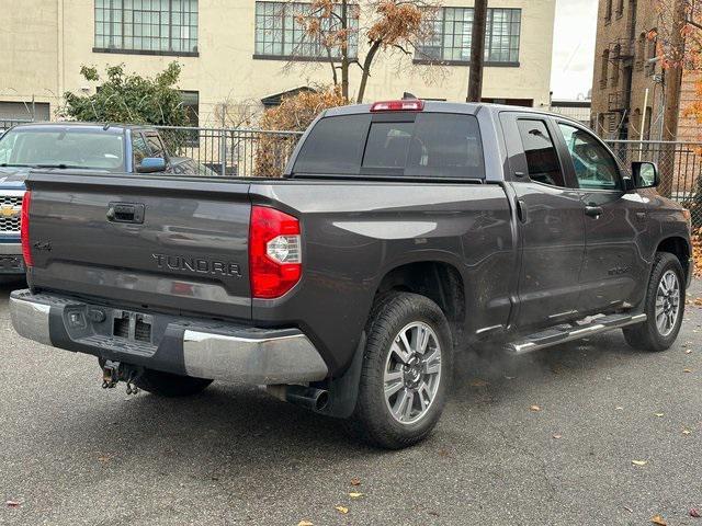 used 2020 Toyota Tundra car, priced at $39,995