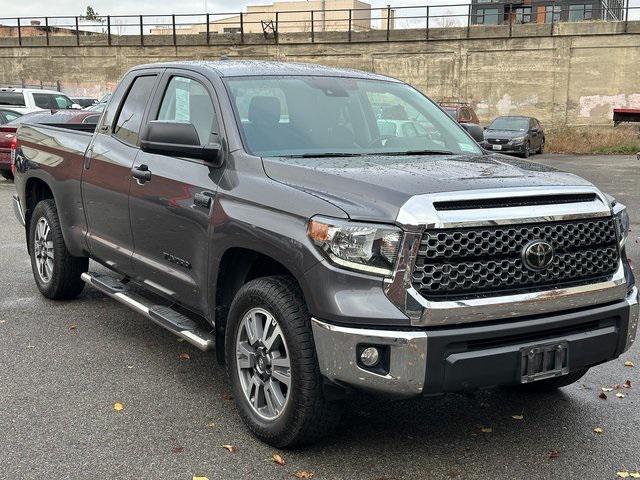 used 2020 Toyota Tundra car, priced at $39,995